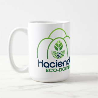 Copa Haciena Eco-Domes