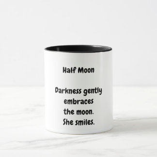 Copa "Half Moon"