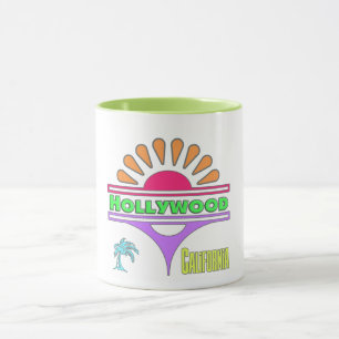Copa "Hollywood Colorful 1"