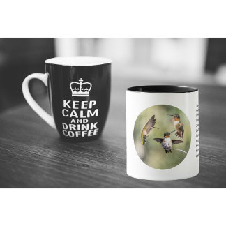 Copa Hummingbird