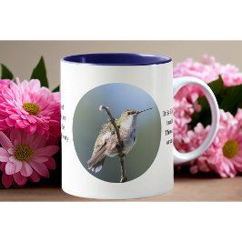 Copa Hummingbird