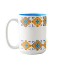 Copa inspirada de Amalfi, copa italiana de verano 