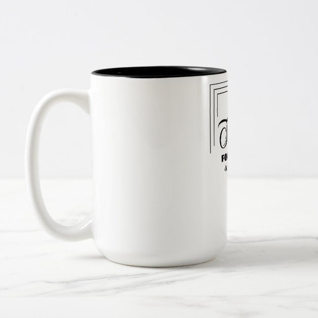 Copa inspiradora de Espresso (Izquierda)
