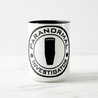 Copa Investigador Paranormal