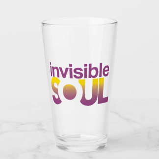 Copa Invisible Soul de Vidrio