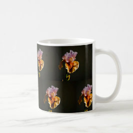 Copa Iris Mug