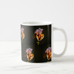 Copa Iris Mug