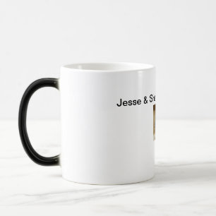 Copa Jesse & Shawntae McCartney