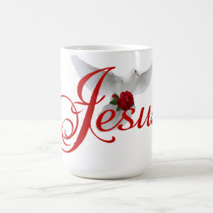 Copa Jesús