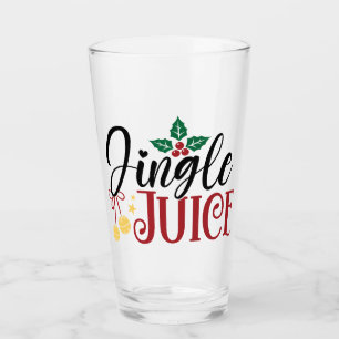 Copa Jingle Juice Glass