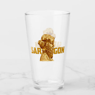 Copa King Sargon