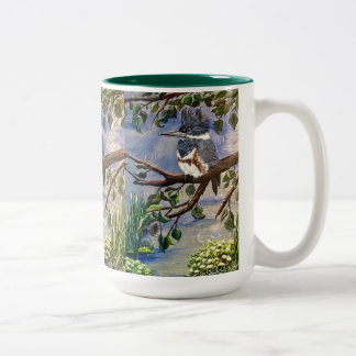 Copa Kingfisher