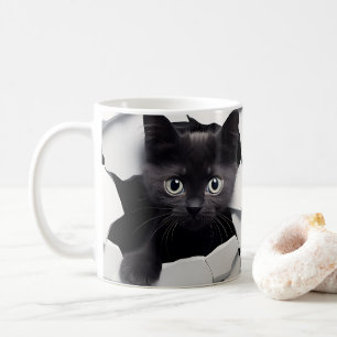 Copa Kitty Coffee