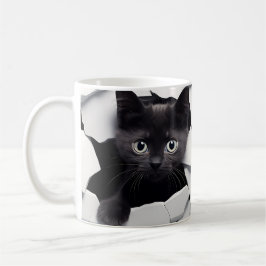 Copa Kitty Coffee