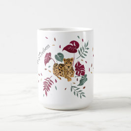 Copa Leopard de la frescura