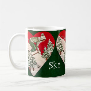 Copa Love Ski