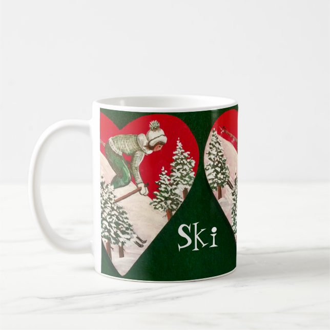 Copa Love Ski (Izquierda)