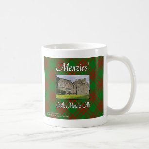 Copa Menzies Ale