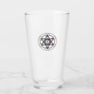 Copa Metatron Cube