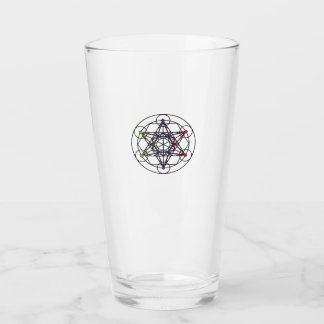 Copa Metatron Cube