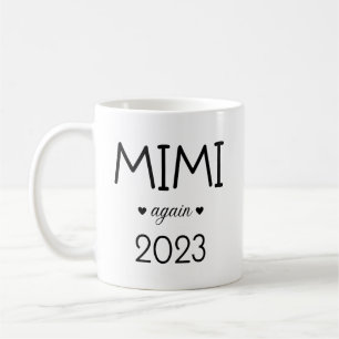 Copa Mimi de nuevo 2023, Invitación Mimi otra vez