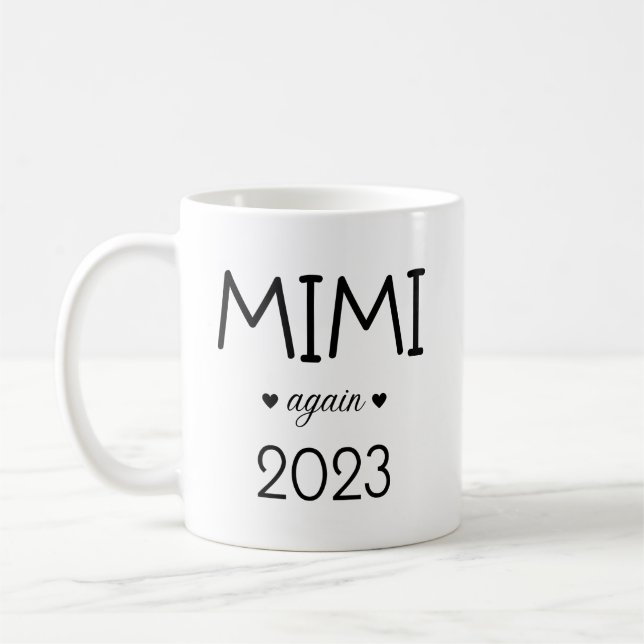 Copa Mimi de nuevo 2023, Invitación Mimi otra vez (Izquierda)