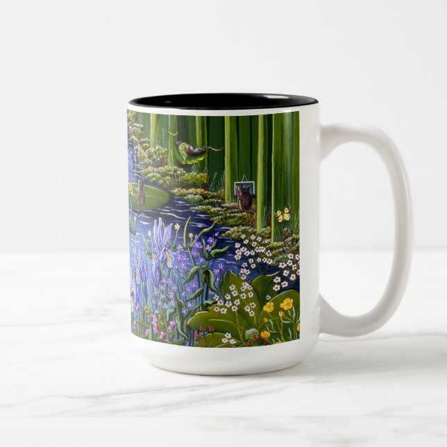 Copa Mousepad (Derecha)