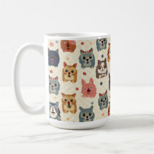 Copa Mug