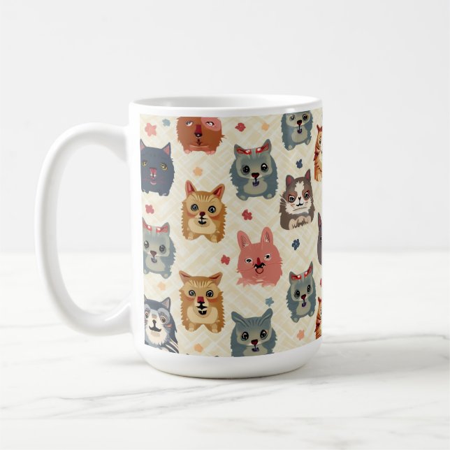 Copa Mug (Izquierda)