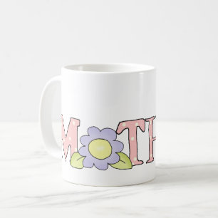 Copa Mug Coffee Mug de Mamá Madre