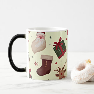 Copa Mug de navidades