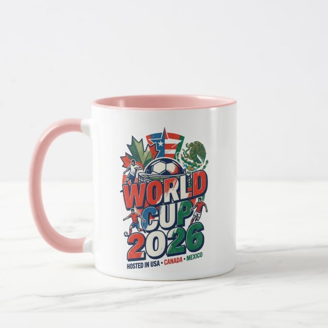 Copa Mundial 2026 (Izquierda)