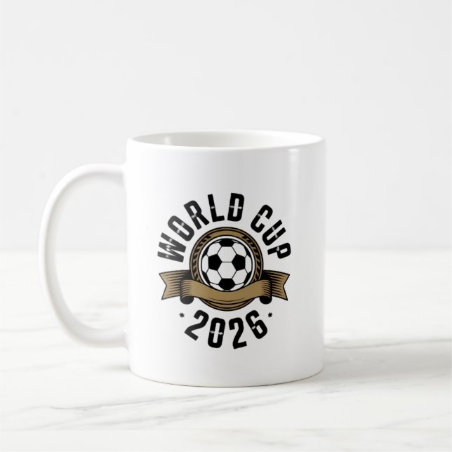 Copa Mundial 2026 ⚽ – Diseño Global para Aficionad (Izquierda)