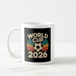 Copa Mundial 2026 ⚽ – Fútbol Fan Global Soccer