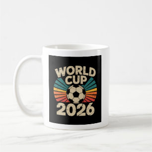 Copa Mundial 2026 ⚽ – Fútbol Fan Global Soccer