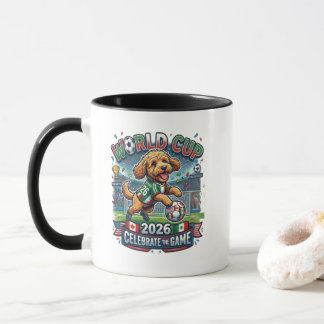 Copa Mundial de Cockapoo 2026