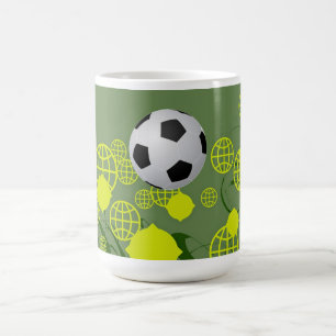 Copa Mundial de Fútbol