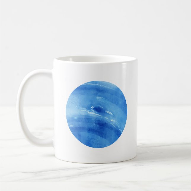 Copa Neptune Mug (Izquierda)