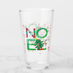 Copa Noel Glass