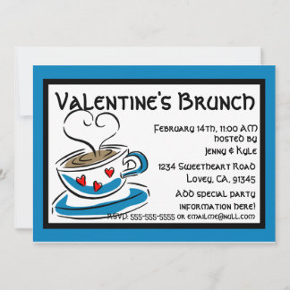 Copa 'o amor invitación a San Valentín