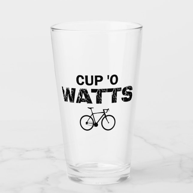 Copa 'O Watts (Anverso)