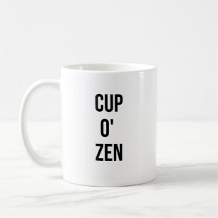Copa O' Zen