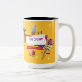 Copa Panda Ice Crema