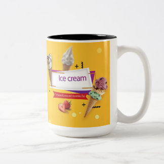 Copa Panda Ice Crema