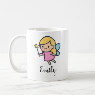 Copa personalizada, taza, niños personalizados