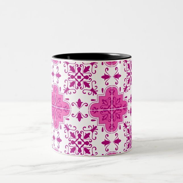 Copa personalizado de café (Centro)