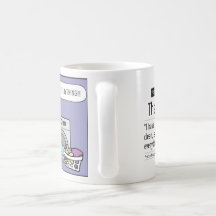 Copa Procrastinator: El café más limpio