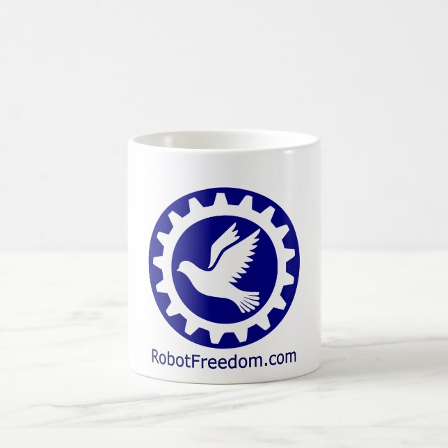 Copa RobotFreedom.com (Centro)