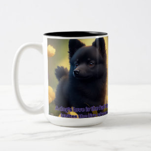 Copa Schipperke