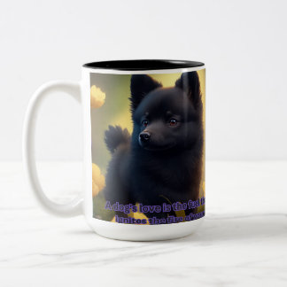 Copa Schipperke